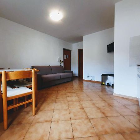 Comano Terme Apart Εξωτερικό φωτογραφία
