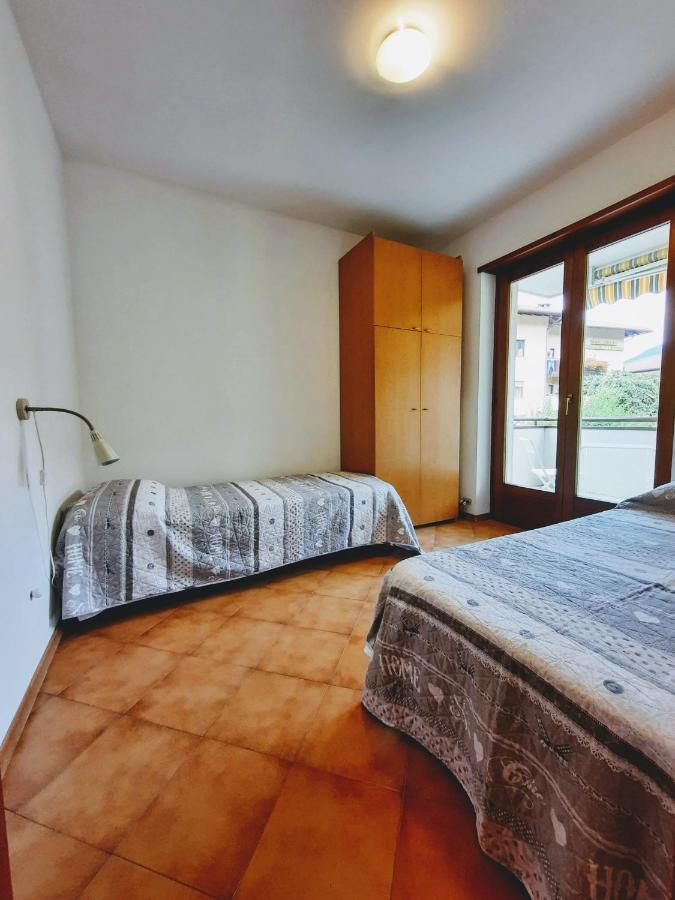 Comano Terme Apart Εξωτερικό φωτογραφία