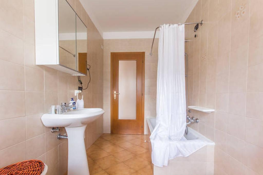 Comano Terme Apart Εξωτερικό φωτογραφία